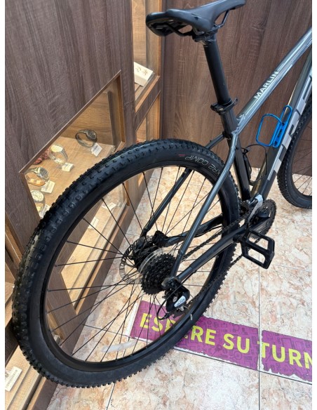 1-1-275474-3-Bicicleta Montana Trek Marlin 29 Talla L M Negra 