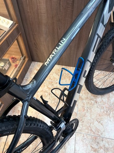 1-1-275474-4-Bicicleta Montana Trek Marlin 29 Talla L M Negra 