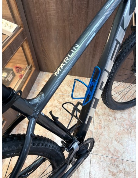1-1-275474-4-Bicicleta Montana Trek Marlin 29 Talla L M Negra 