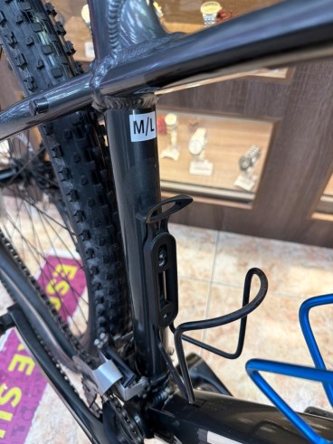 1-1-275474-5-Bicicleta Montana Trek Marlin 29 Talla L M Negra 