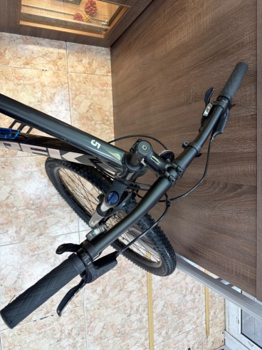 1-1-275474-6-Bicicleta Montana Trek Marlin 29 Talla L M Negra 