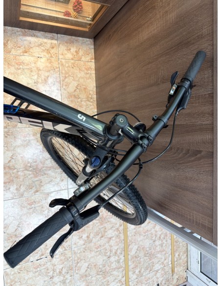 1-1-275474-6-Bicicleta Montana Trek Marlin 29 Talla L M Negra 