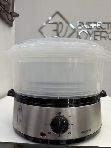 1-1-277036-1-Cocina Vaporera Eléctrica Vap10 H.koenig 