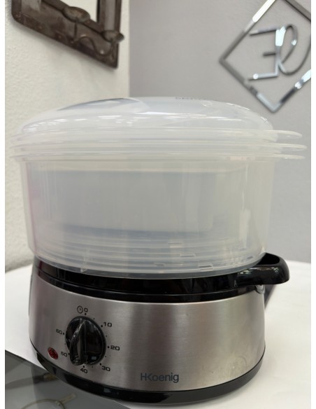 1-1-277036-2-Cocina Vaporera Eléctrica Vap10 H.koenig 