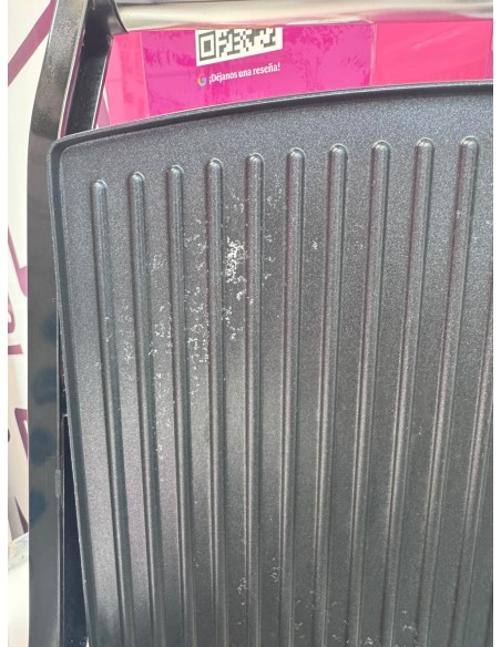 9-9-78666-3-Sandwichera Panini Grill Princess 2000w