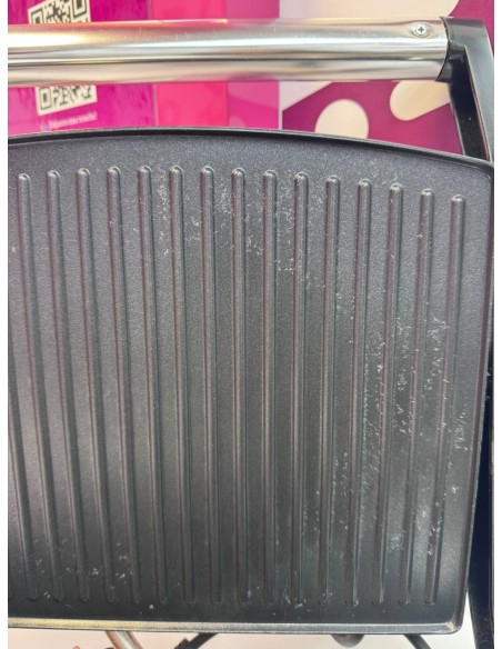 9-9-78666-4-Sandwichera Panini Grill Princess 2000w