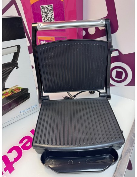 9-9-78666-5-Sandwichera Panini Grill Princess 2000w