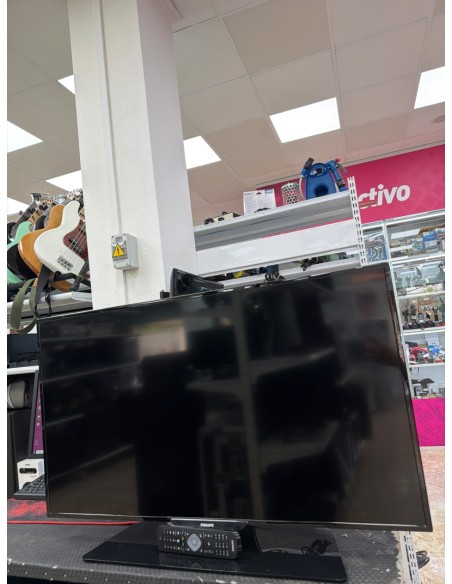 1-1-277040-1-Televisor LED 40PFH5300 88 