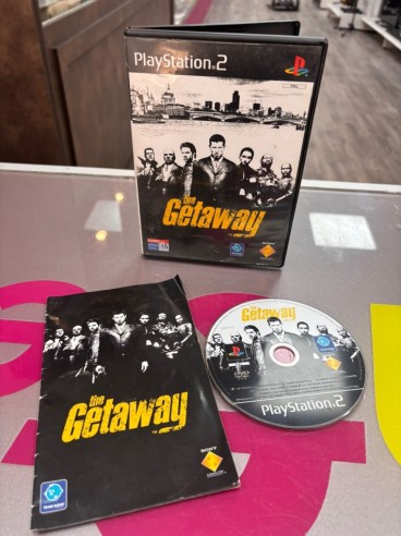 7-7-89907-1-Videojuego PS2 Getaway