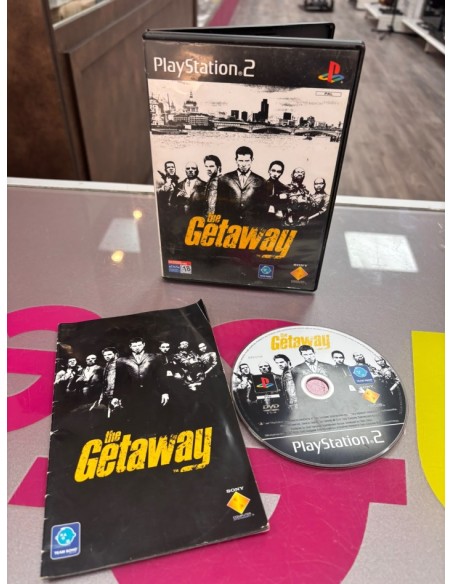 7-7-89907-1-Videojuego PS2 Getaway