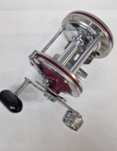 1-1-245899-1-Carrete Pesca Japones DE Arrastre Multiplicador Vintage