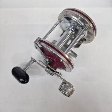 1-1-245899-1-Carrete Pesca Japones DE Arrastre Multiplicador Vintage