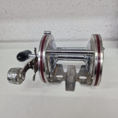 1-1-245899-4-Carrete Pesca Japones DE Arrastre Multiplicador Vintage
