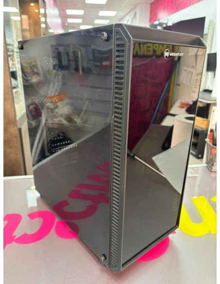 7-7-89889-6-Ordenador Sobremesa PC Mvidia Geforce Rtx 2060 6g 8g DDRX 1TB, AMD Athlon 3000g 3.5ghz