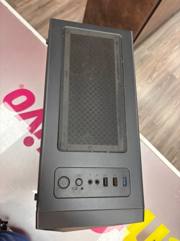 7-7-89828-1-Ordenador Sobremesa PC Amd Ryzen 5 1600x Six-core,16g Ram,gtx 1650 4g 480G SSD