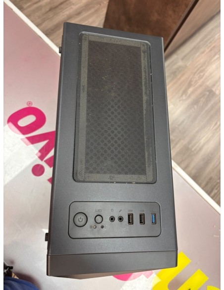 7-7-89828-1-Ordenador Sobremesa PC Amd Ryzen 5 1600x Six-core,16g Ram,gtx 1650 4g 480G SSD