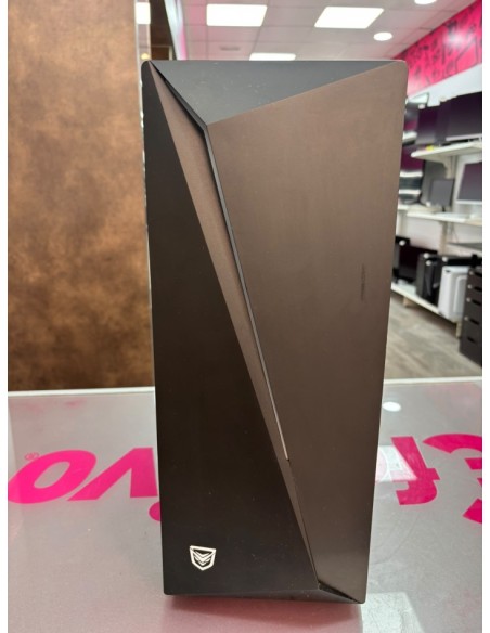 7-7-89828-3-Ordenador Sobremesa PC Amd Ryzen 5 1600x Six-core,16g Ram,gtx 1650 4g 480G SSD