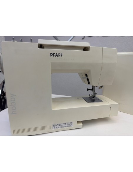 1-1-277087-4-Maquina Coser Pfaff 1040 Hobby