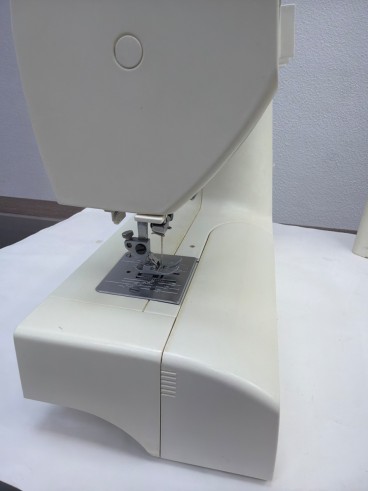 1-1-277087-6-Maquina Coser Pfaff 1040 Hobby