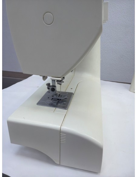 1-1-277087-6-Maquina Coser Pfaff 1040 Hobby