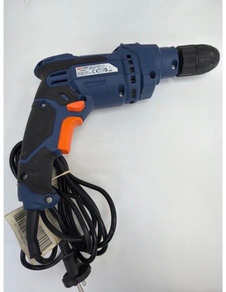 1-1-277108-1-Taladro Electrico Dexter Pc650id 650W Azul