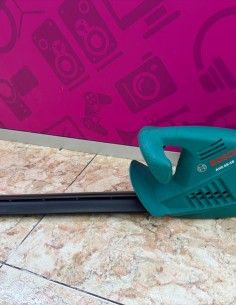 1-1-277110-1-Cortasetos Eléctrico BOSCH Easyhedgecut 55-16 450W 55 Cm Longitud De Cuchilla 