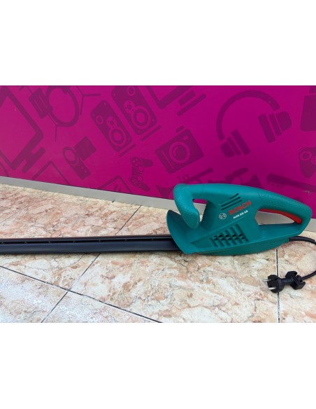 1-1-277110-1-Cortasetos Eléctrico BOSCH Easyhedgecut 55-16 450W 55 Cm Longitud De Cuchilla 