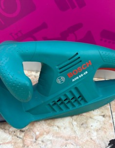 1-1-277110-1-Cortasetos Eléctrico BOSCH Easyhedgecut 55-16 450W 55 Cm Longitud De Cuchilla  2
