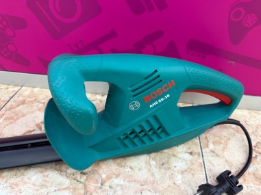 1-1-277110-2-Cortasetos Eléctrico BOSCH Easyhedgecut 55-16 450W 55 Cm Longitud De Cuchilla 