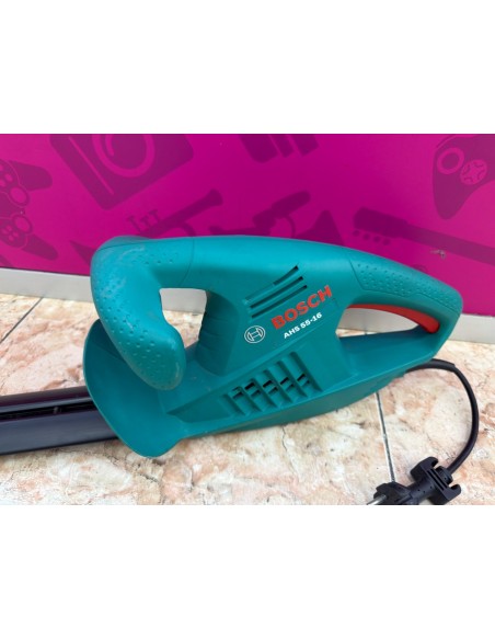 1-1-277110-2-Cortasetos Eléctrico BOSCH Easyhedgecut 55-16 450W 55 Cm Longitud De Cuchilla 