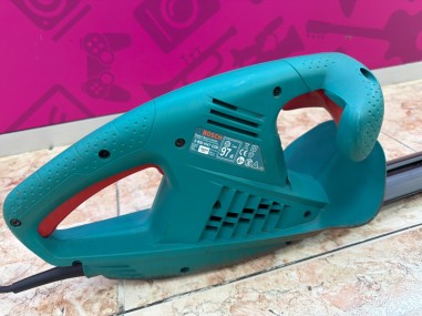 1-1-277110-3-Cortasetos Eléctrico BOSCH Easyhedgecut 55-16 450W 55 Cm Longitud De Cuchilla 