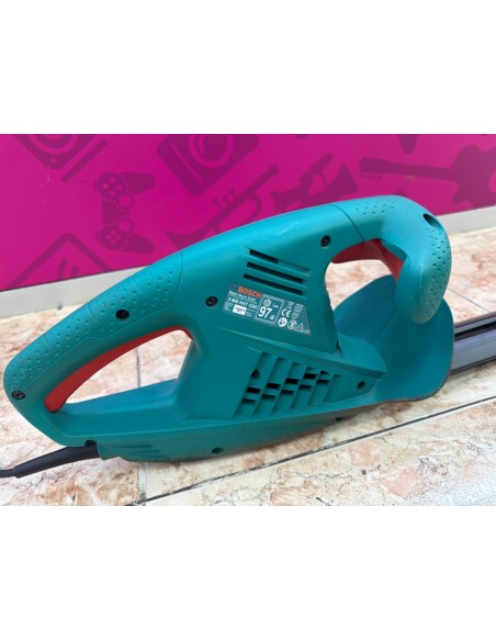 1-1-277110-3-Cortasetos Eléctrico BOSCH Easyhedgecut 55-16 450W 55 Cm Longitud De Cuchilla 