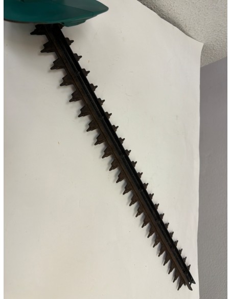 1-1-277110-4-Cortasetos Eléctrico BOSCH Easyhedgecut 55-16 450W 55 Cm Longitud De Cuchilla 