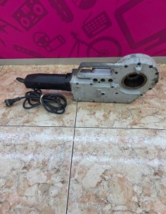 1-1-277115-1-Herramienta Fontanería CURVADORA ELECTRICA DE TUBOS SUPER EGO ROBEND 3000 
