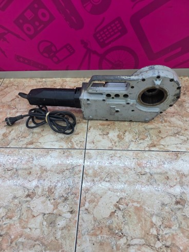 1-1-277115-1-Herramienta Fontanería CURVADORA ELECTRICA DE TUBOS SUPER EGO ROBEND 3000 