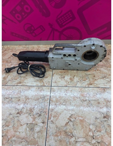 1-1-277115-1-Herramienta Fontanería CURVADORA ELECTRICA DE TUBOS SUPER EGO ROBEND 3000 