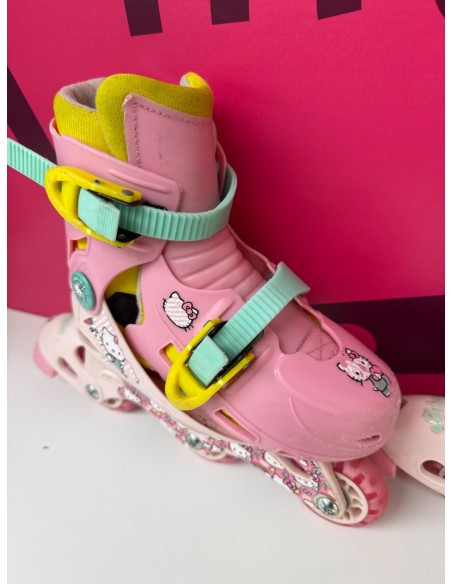 8-8-80264-5-Patines Niña