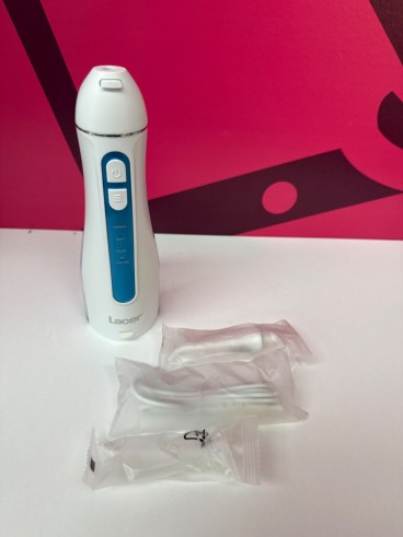 8-8-80217-3-Irrigador Bucal Lacer Hidro (Nuevo)
