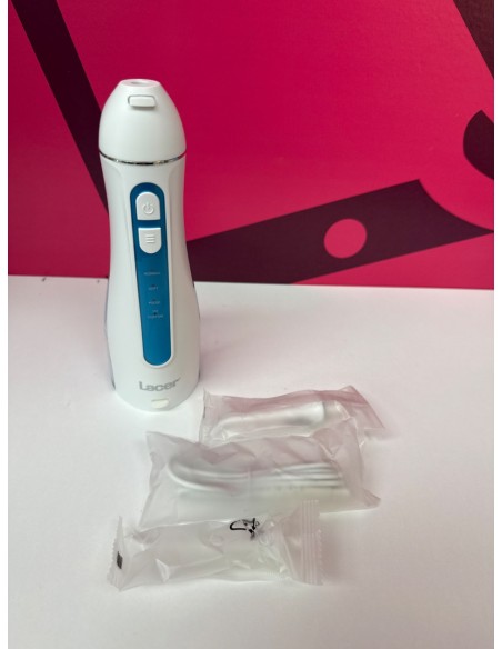 8-8-80217-3-Irrigador Bucal Lacer Hidro (Nuevo)