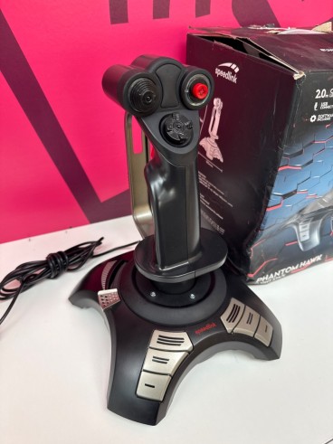 8-8-80261-2-Joystick Speedlink Phantom Hawk