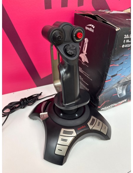 8-8-80261-2-Joystick Speedlink Phantom Hawk