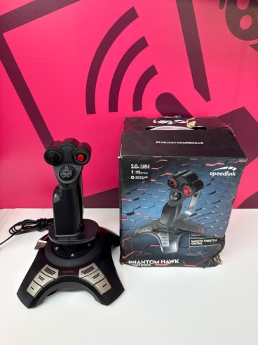8-8-80261-3-Joystick Speedlink Phantom Hawk