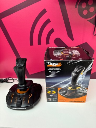 8-8-80260-1-Joystick Thrustmaster t.16000 M FCS 