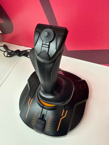 8-8-80260-3-Joystick Thrustmaster t.16000 M FCS 