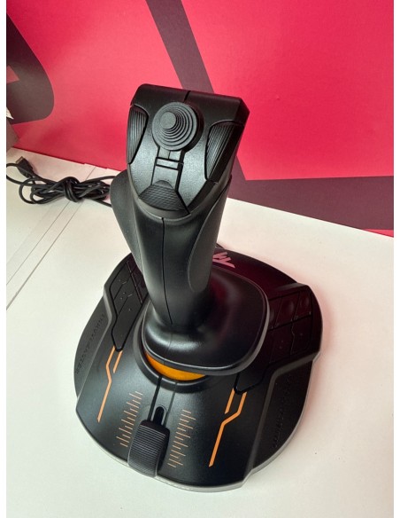 8-8-80260-3-Joystick Thrustmaster t.16000 M FCS 