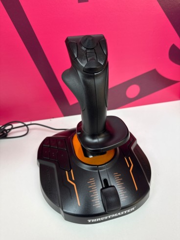 8-8-80260-4-Joystick Thrustmaster t.16000 M FCS 