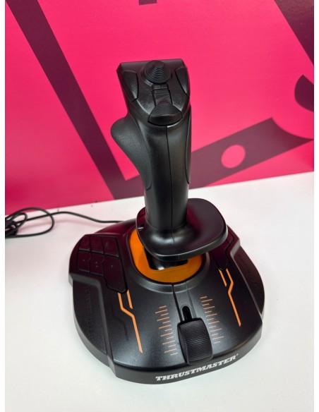 8-8-80260-4-Joystick Thrustmaster t.16000 M FCS 