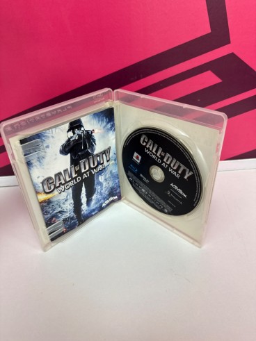 8-8-80216-3-Videojuego PS3 Call od Duty 