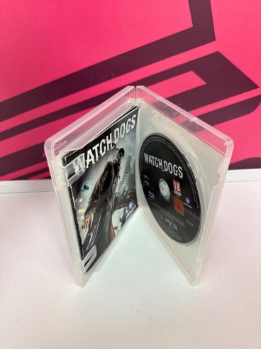 8-8-80215-3-Videojuego PS3 Watch Dogs 