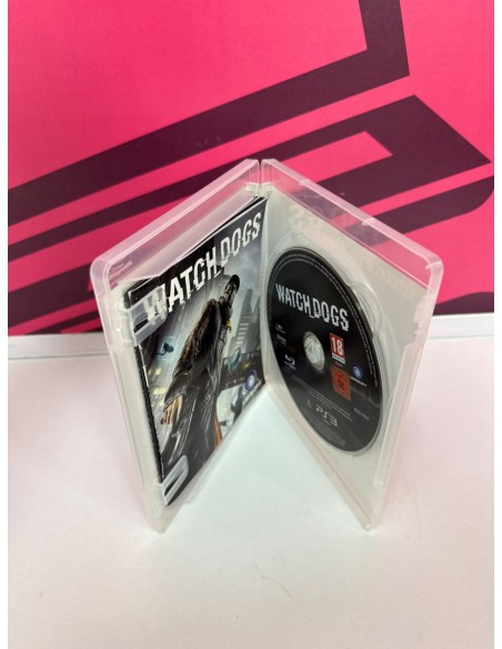 8-8-80215-3-Videojuego PS3 Watch Dogs 
